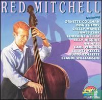 Red Mitchell  - Afbeelding 1