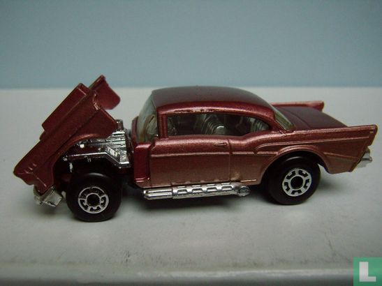 '57 Chevy - Afbeelding 2