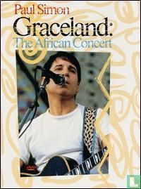 Graceland - The African Concert - Afbeelding 1