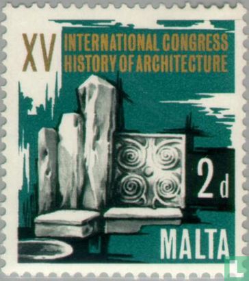 Congress Architectural History