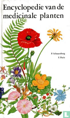 Encyclopedie van de medicinale planten - Image 1