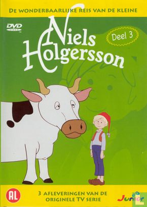 Niels Holgersson 3 - Afbeelding 1