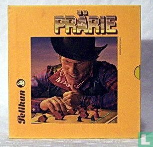 Prairie / Prärie - Afbeelding 1