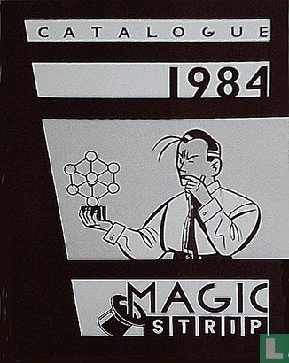 Catalogue 1984 - Image 1