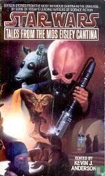 Tales from the Mos Eisley Cantina - Image 1
