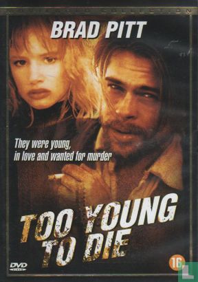 Too Young to Die - Afbeelding 1