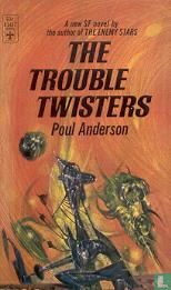 The Trouble Twisters - Afbeelding 1