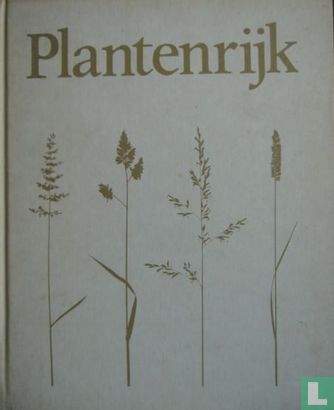 Plantenrijk - Afbeelding 1