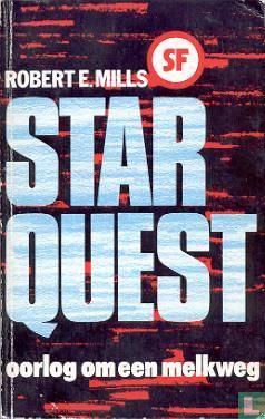 Star Quest - Image 1