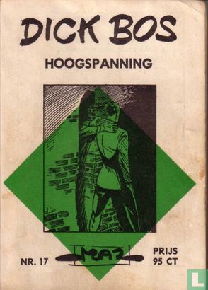 Hoogspanning - Image 1
