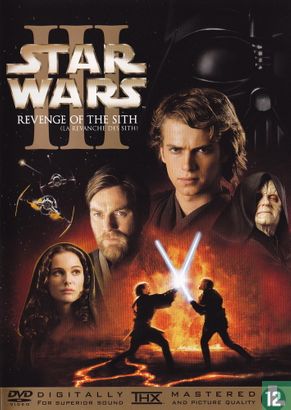 Revenge of the Sith - Image 1