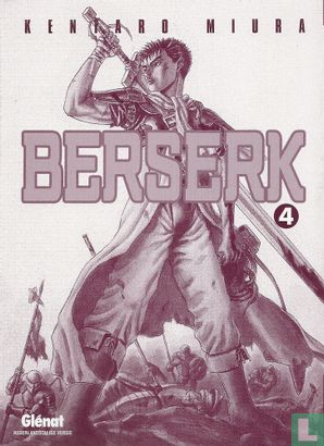Berserk 4 - Image 3