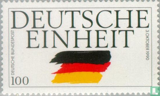 Deutsche Einheit