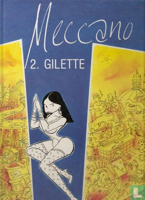 Gilette - Image 1