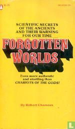 Forgotten Worlds - Bild 1
