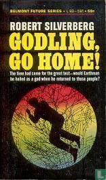Godling, go home! - Afbeelding 1
