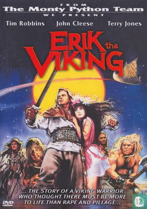 Erik the Viking - Image 1