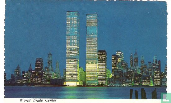 World Trade Center - Image 1