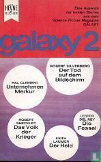 Galaxy 2 - Afbeelding 1