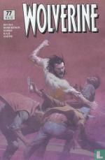Wolverine 77 - Afbeelding 1