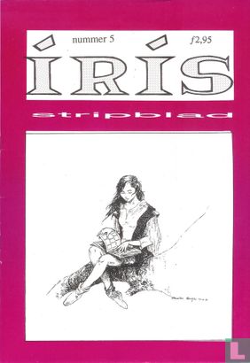Iris 5 - Image 1