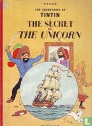 The Secret of the Unicorn - Afbeelding 1