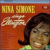 Sings Ellington  - Afbeelding 1
