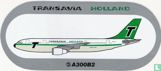 Transavia - A300-B2 (01)