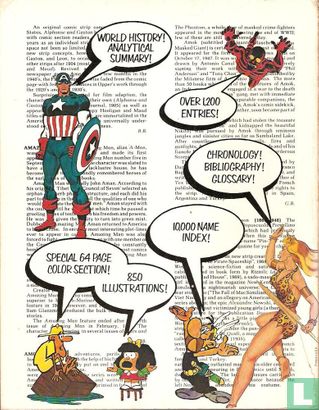 The World Encyclopedia of Comics - Image 2