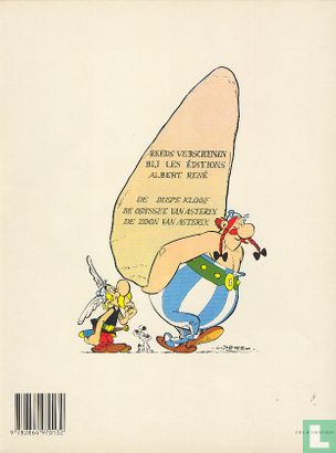 De zoon van Asterix - Bild 2