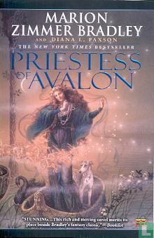 Priestess of Avalon - Image 1