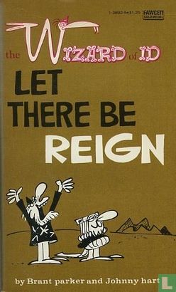 Let there be reign - Image 1