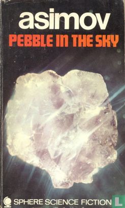 Pebble in the sky - Afbeelding 1
