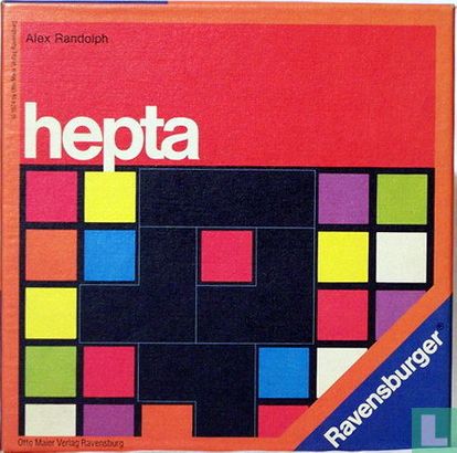 Hepta - Afbeelding 1