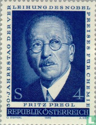 Fritz Prégl