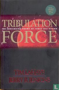 Tribulation Force - Image 1