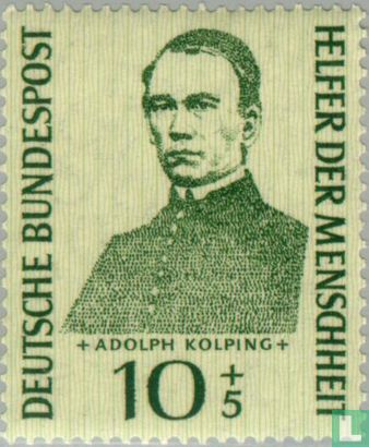 Adolf Kolping,