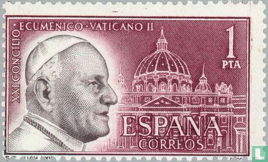 Vaticaans concilie
