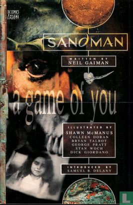 A game of you - Image 1