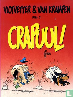Crapuul! - Image 1