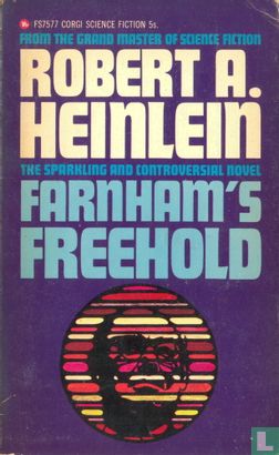 Farnham's freehold - Afbeelding 1