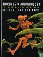 De incal van het licht - Afbeelding 1