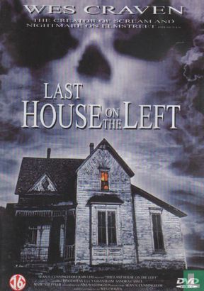 Last House on the Left - Image 1