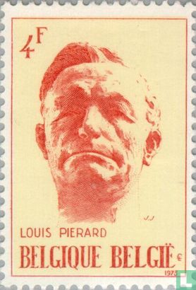 Louis Piérard