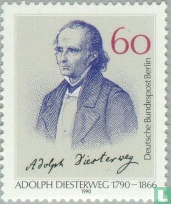 Adolph Diesterweg
