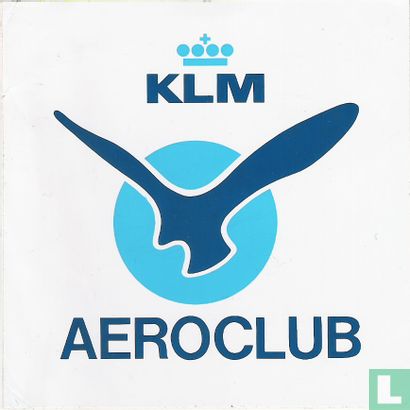 KLM - Aeroclub (01)