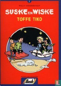 Toffe Tiko/Quel Coco, Ce Tico - Afbeelding 1