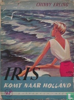 Iris komt naar Holland - Afbeelding 1