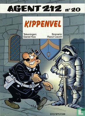 Kippenvel - Image 1