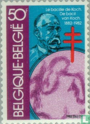 Science - Dr. Robert Koch